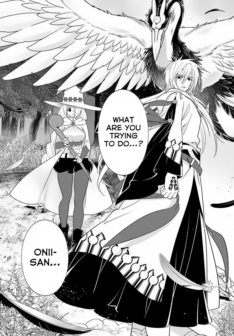 Isekai Desu Ga Mamono Saibai Shiteimasu 31 17