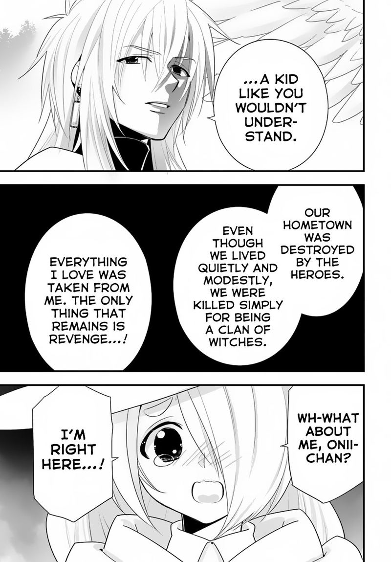 Isekai Desu Ga Mamono Saibai Shiteimasu 31 18