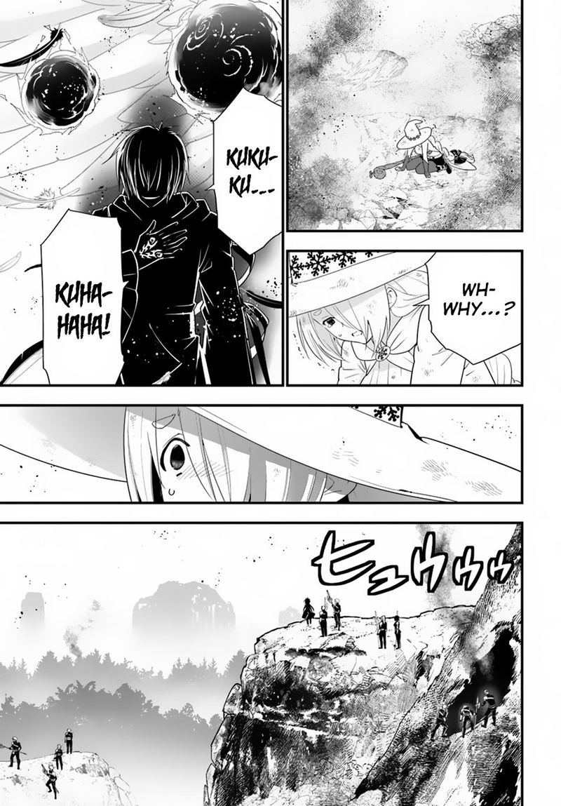 Isekai Desu Ga Mamono Saibai Shiteimasu 31 20