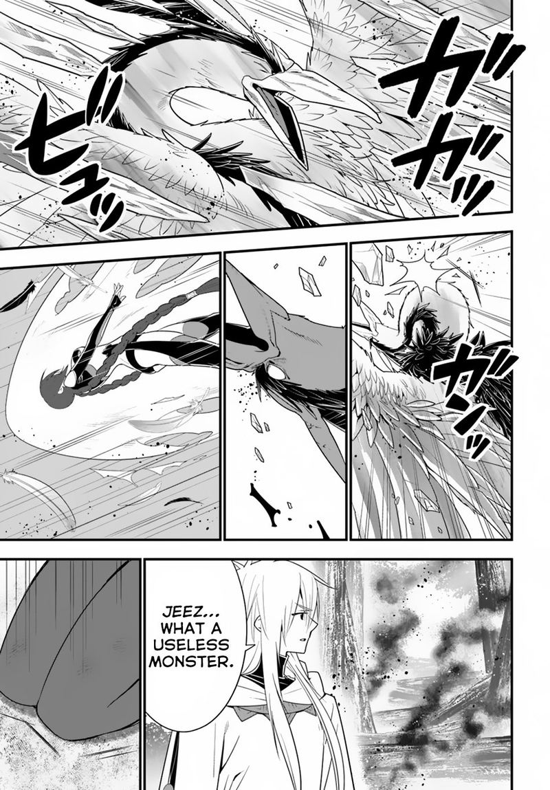 Isekai Desu Ga Mamono Saibai Shiteimasu 31 26