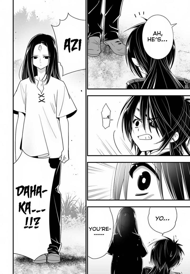 Isekai Desu Ga Mamono Saibai Shiteimasu 31 31