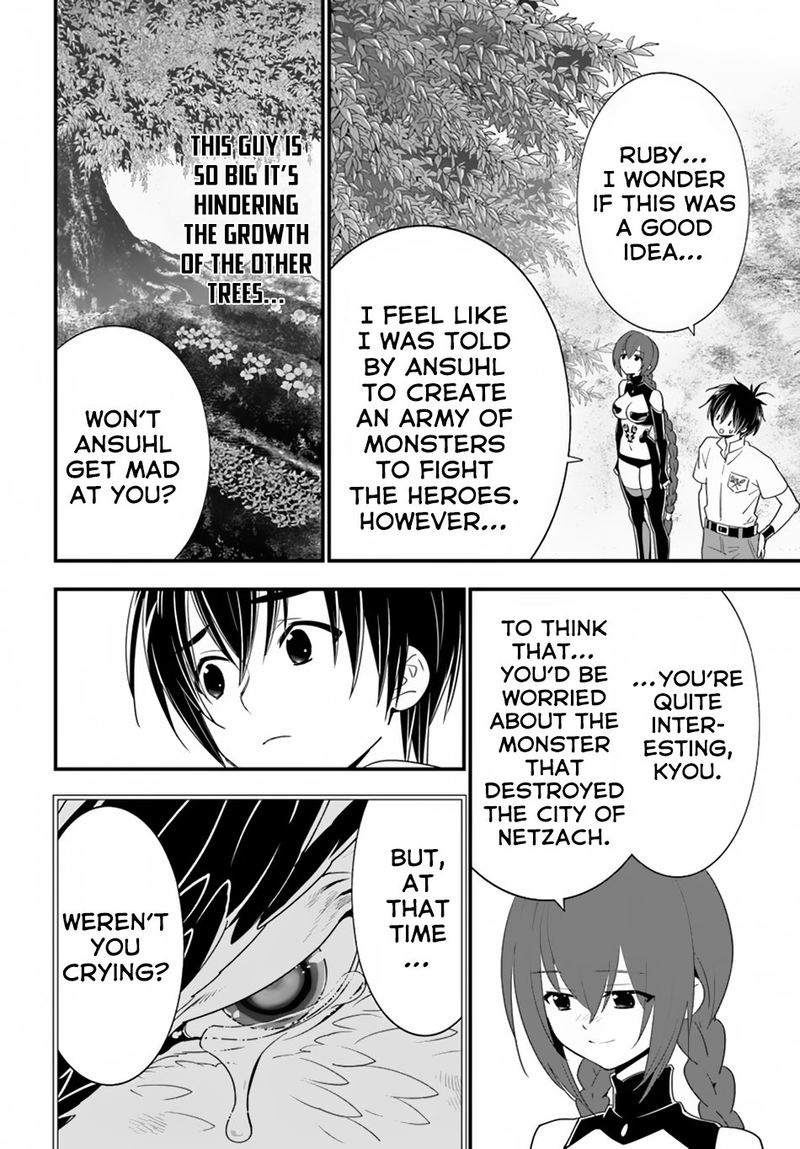 Isekai Desu Ga Mamono Saibai Shiteimasu 31 5