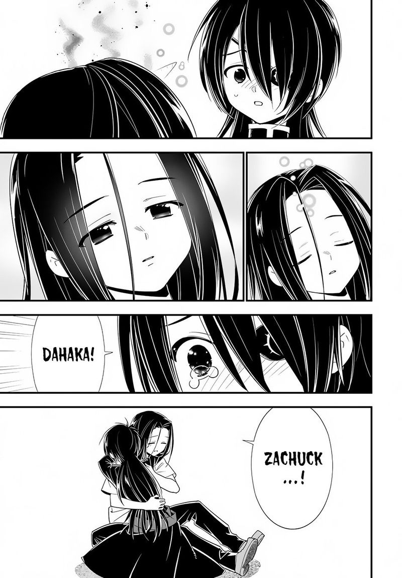 Isekai Desu Ga Mamono Saibai Shiteimasu 32 13