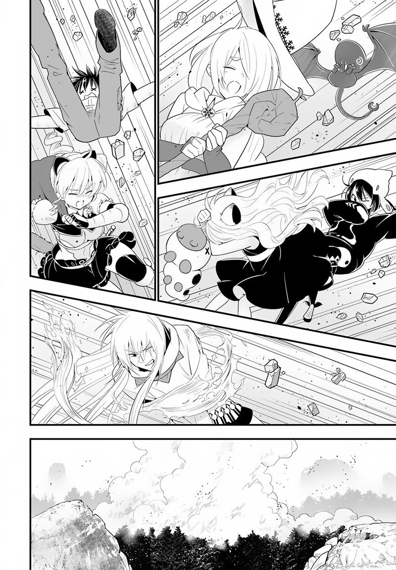 Isekai Desu Ga Mamono Saibai Shiteimasu 32 16