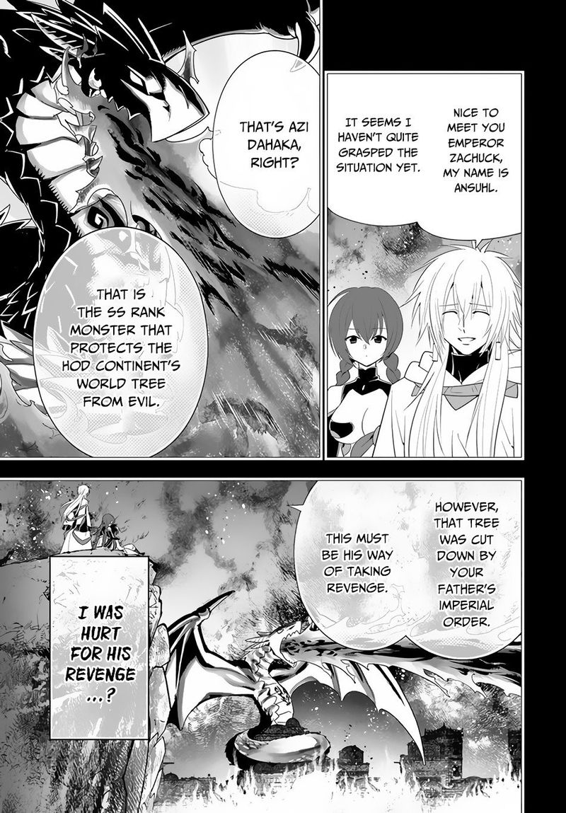 Isekai Desu Ga Mamono Saibai Shiteimasu 32 3