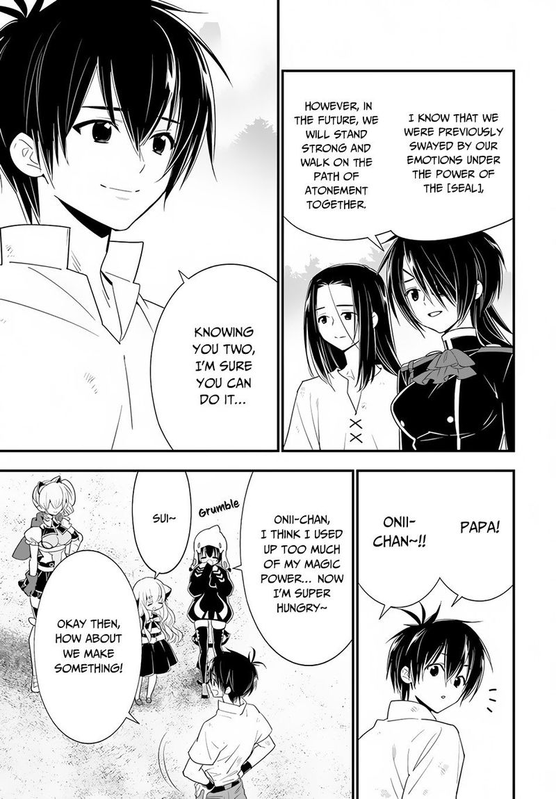 Isekai Desu Ga Mamono Saibai Shiteimasu 32 32