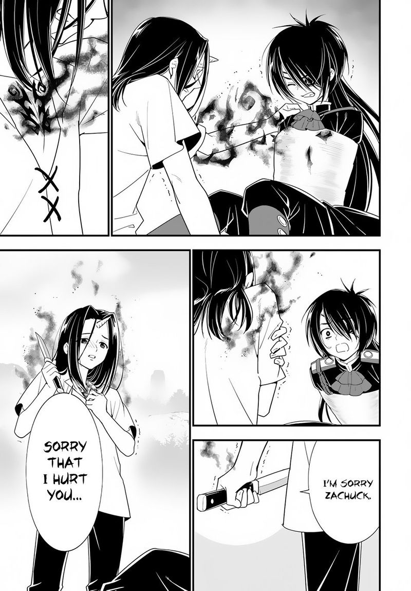 Isekai Desu Ga Mamono Saibai Shiteimasu 32 7