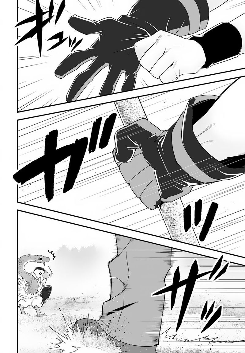 Isekai Desu Ga Mamono Saibai Shiteimasu 33 27