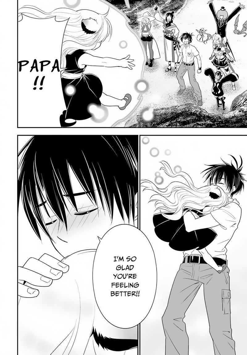 Isekai Desu Ga Mamono Saibai Shiteimasu 35 13