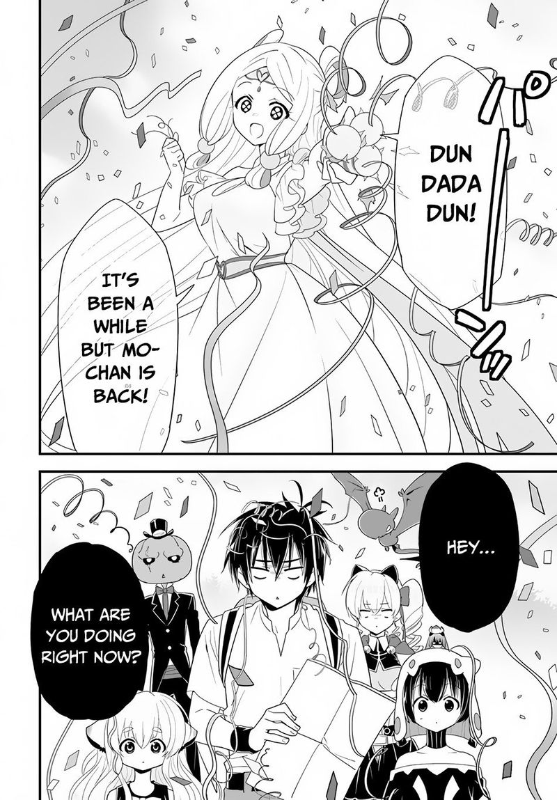 Isekai Desu Ga Mamono Saibai Shiteimasu 35 23