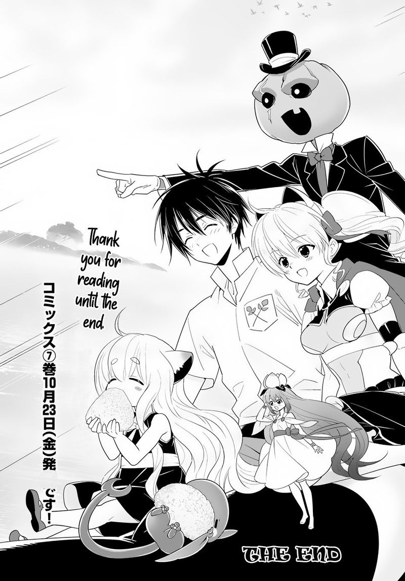 Isekai Desu Ga Mamono Saibai Shiteimasu 35 28