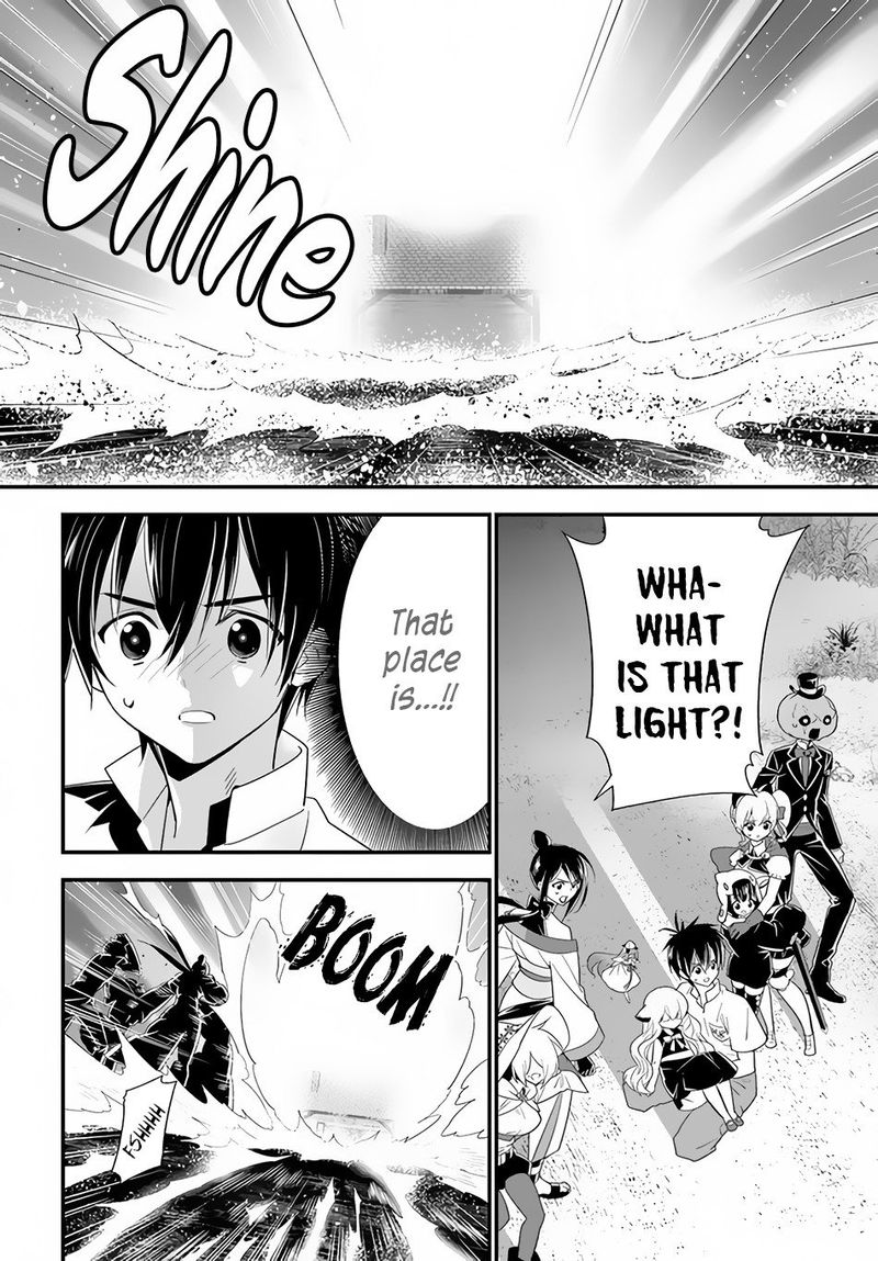 Isekai Desu Ga Mamono Saibai Shiteimasu 35 4