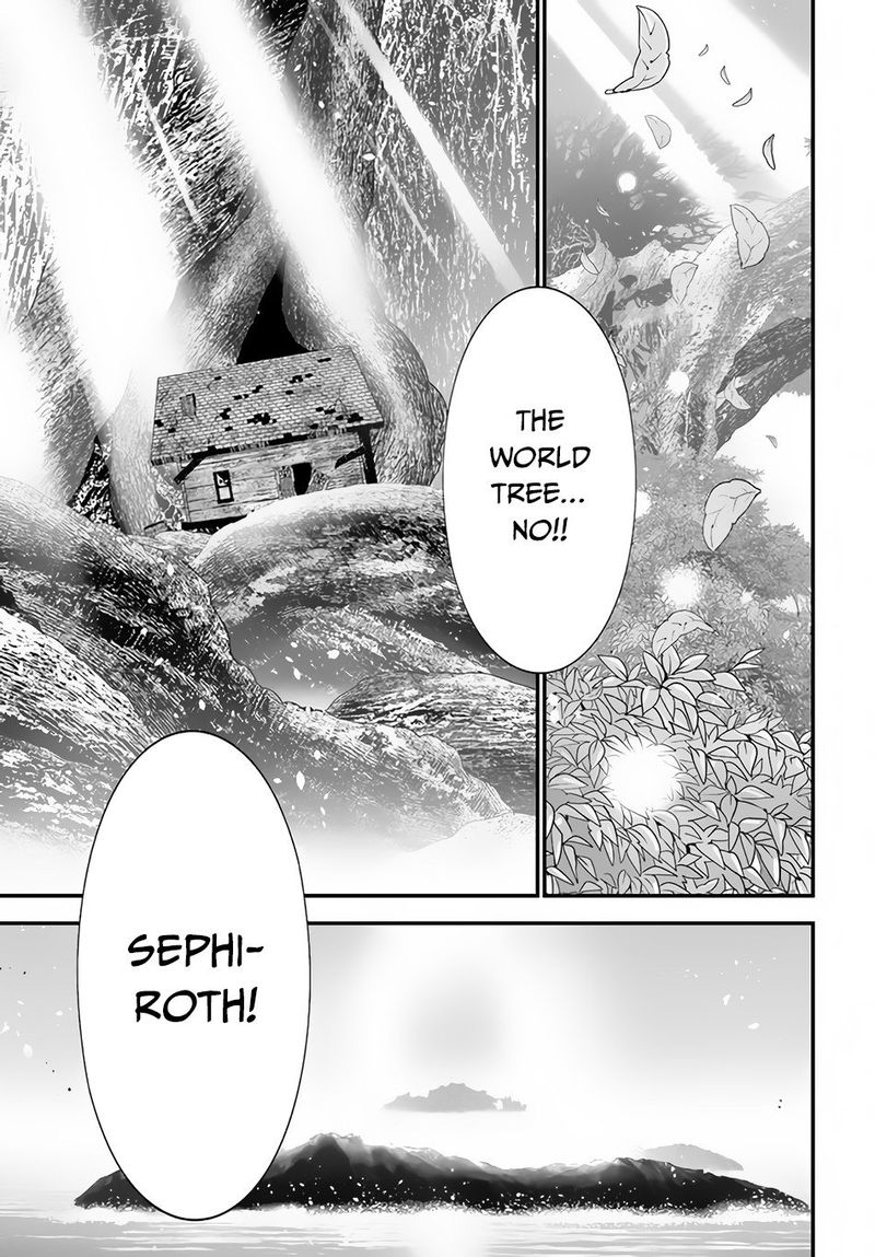 Isekai Desu Ga Mamono Saibai Shiteimasu 35 9