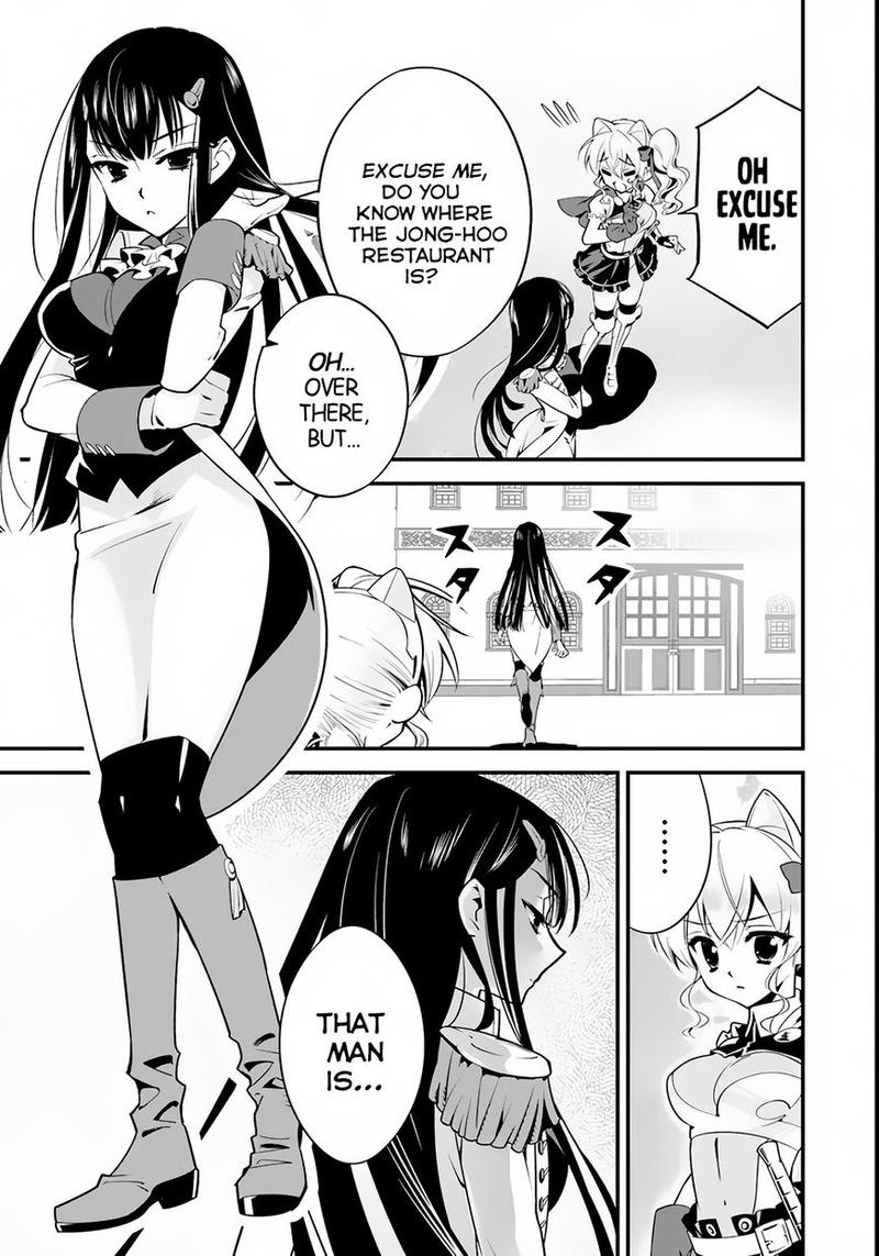 Isekai Desu Ga Mamono Saibai Shiteimasu 4 5