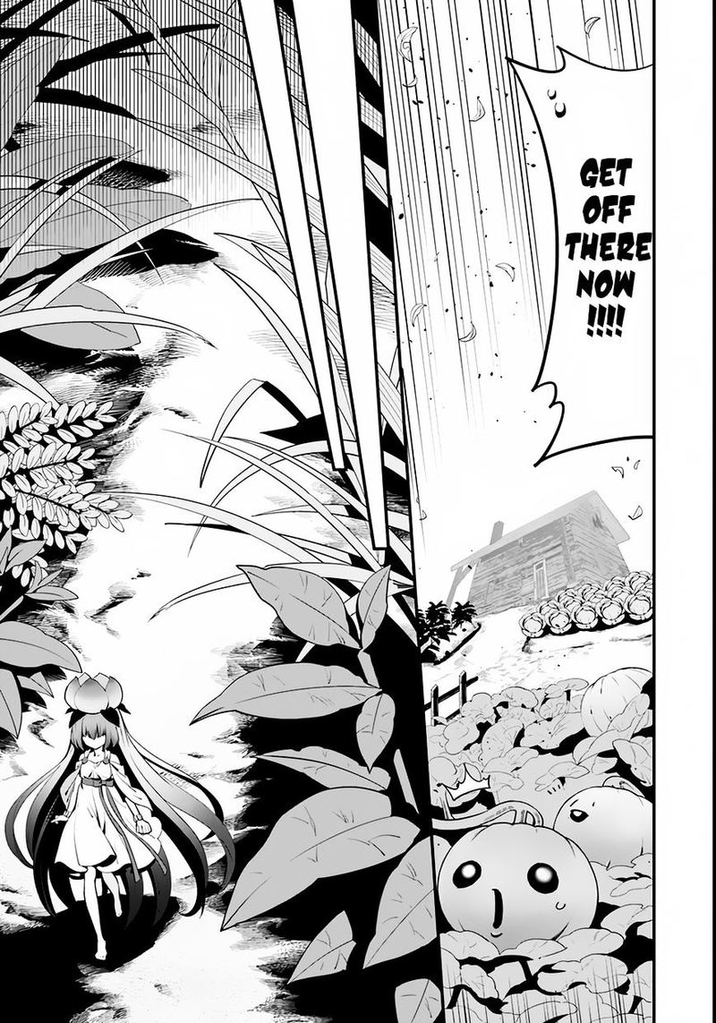 Isekai Desu Ga Mamono Saibai Shiteimasu 5 10
