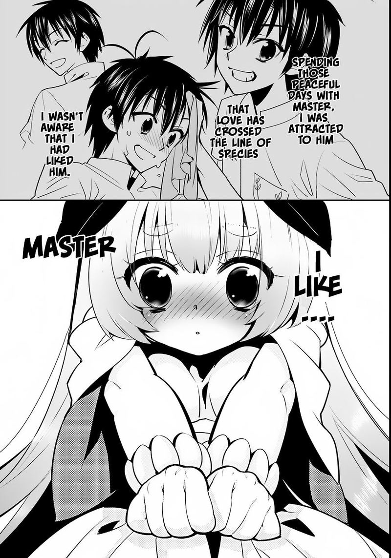 Isekai Desu Ga Mamono Saibai Shiteimasu 5 22