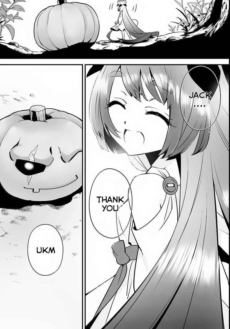 Isekai Desu Ga Mamono Saibai Shiteimasu 5 23