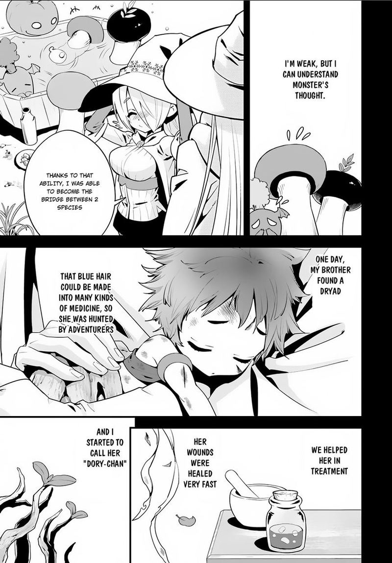 Isekai Desu Ga Mamono Saibai Shiteimasu 6 8