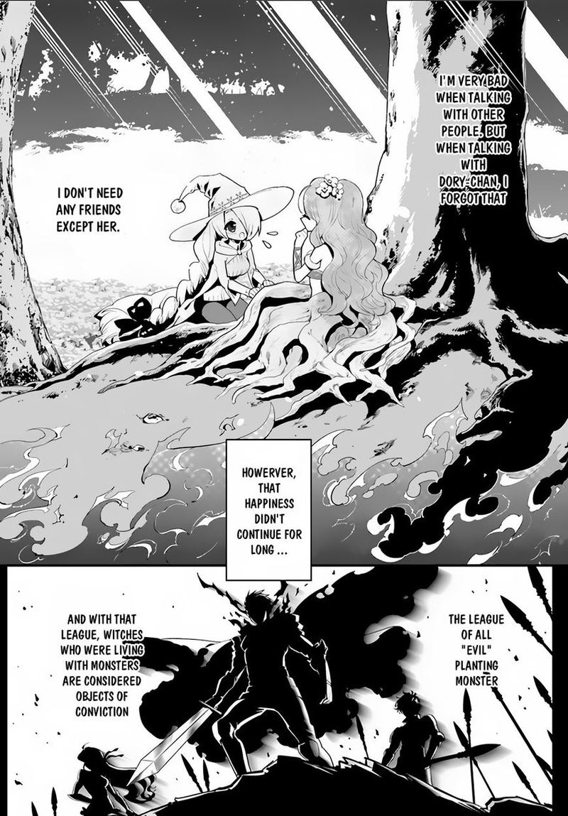 Isekai Desu Ga Mamono Saibai Shiteimasu 6 9