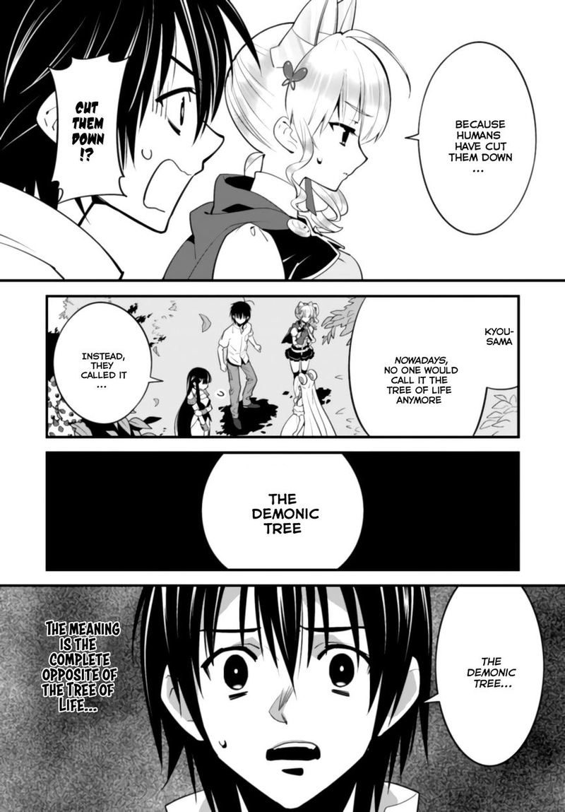 Isekai Desu Ga Mamono Saibai Shiteimasu 7 16