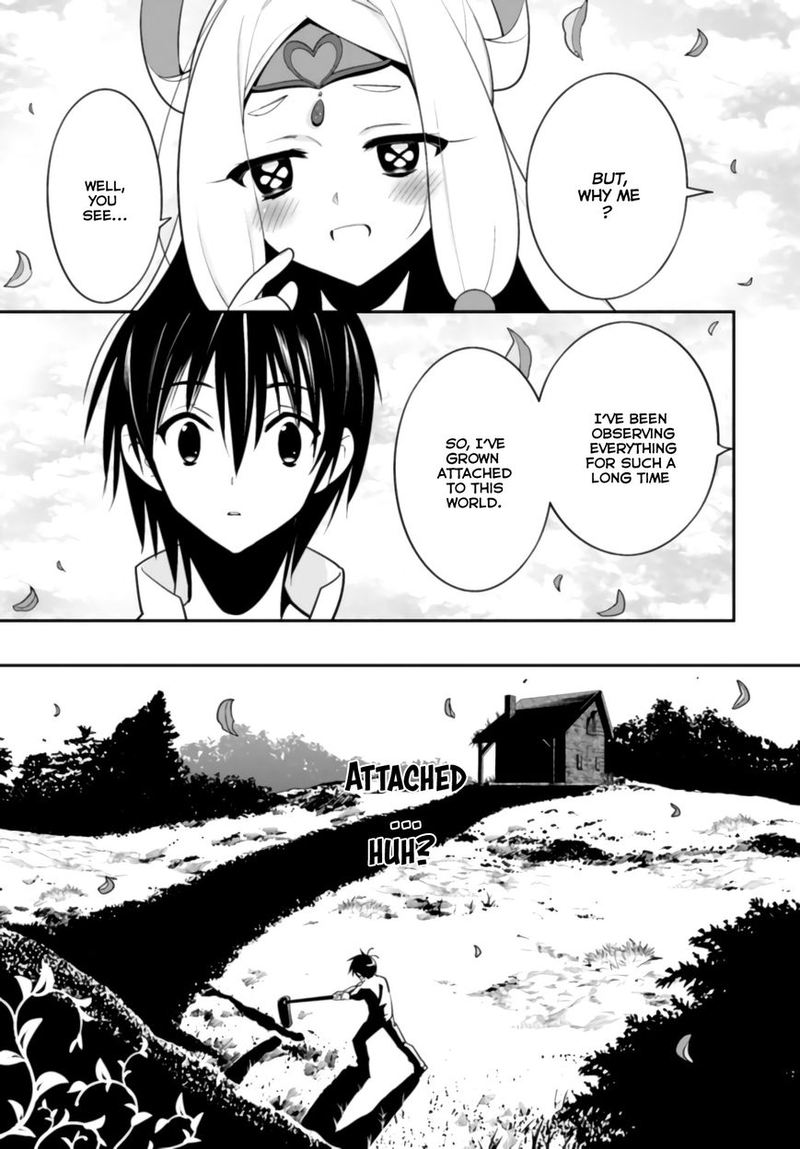 Isekai Desu Ga Mamono Saibai Shiteimasu 7 25