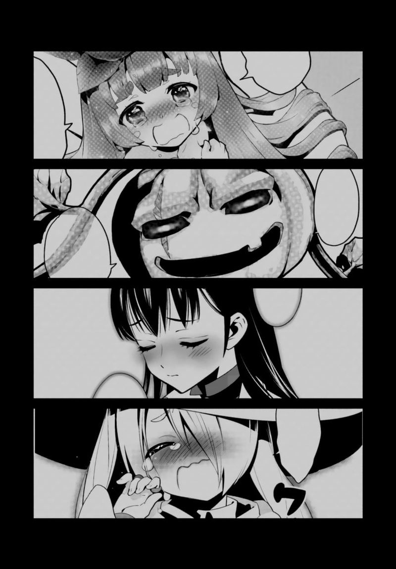 Isekai Desu Ga Mamono Saibai Shiteimasu 7 26