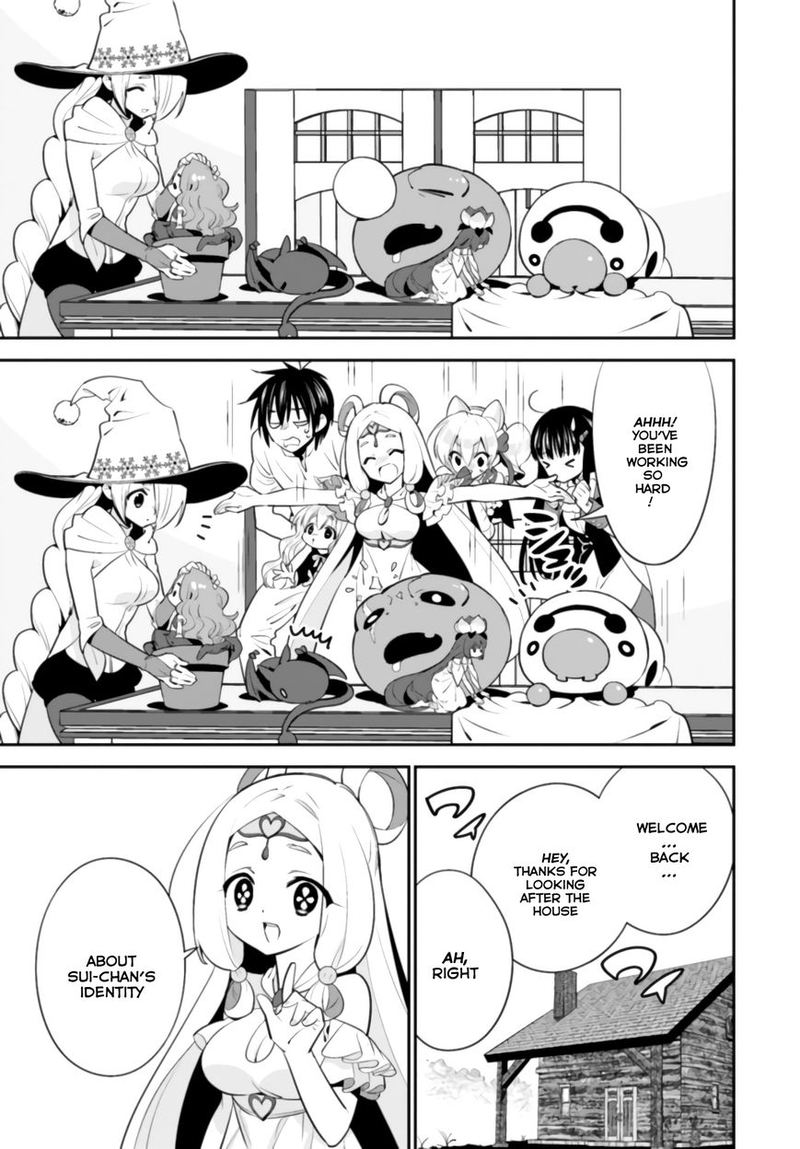 Isekai Desu Ga Mamono Saibai Shiteimasu 7 29