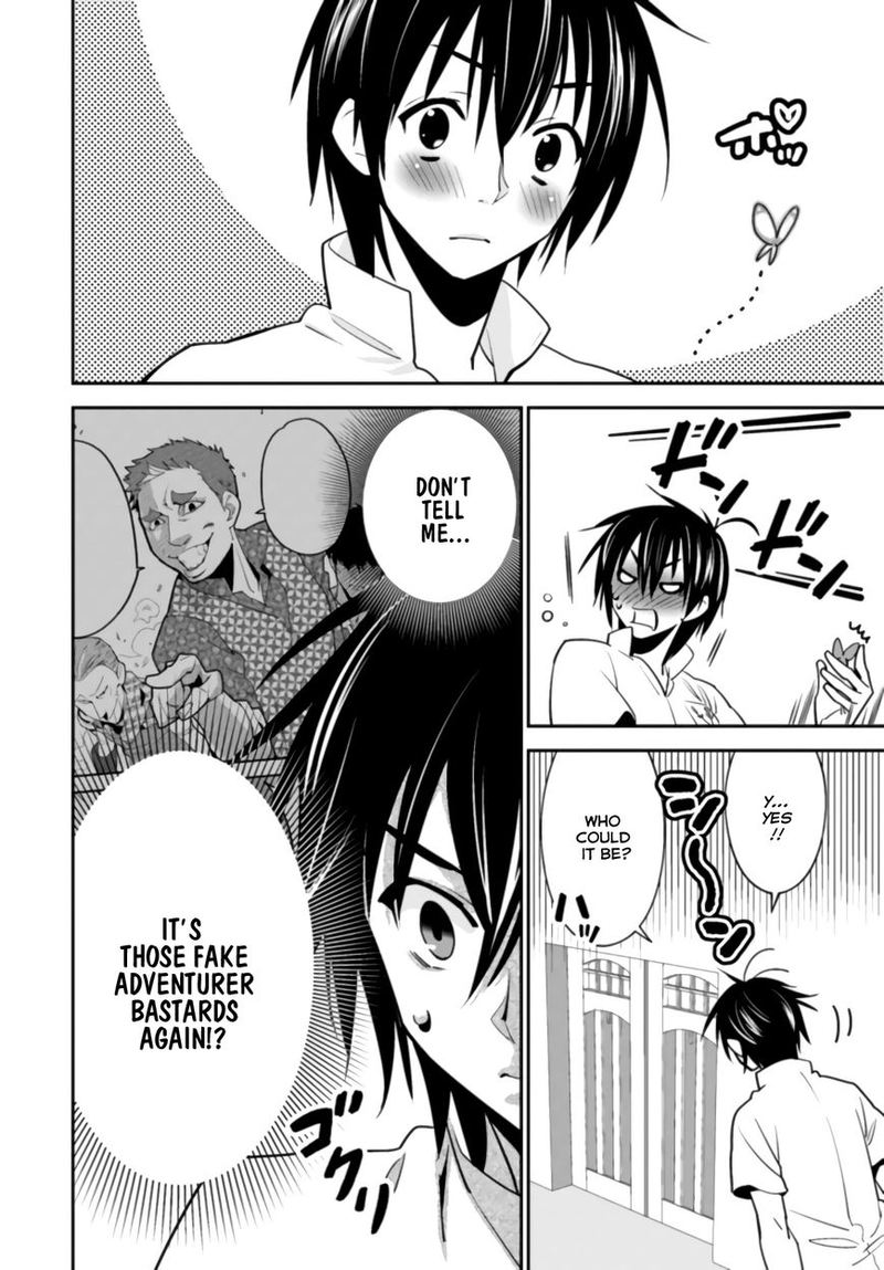 Isekai Desu Ga Mamono Saibai Shiteimasu 7 7
