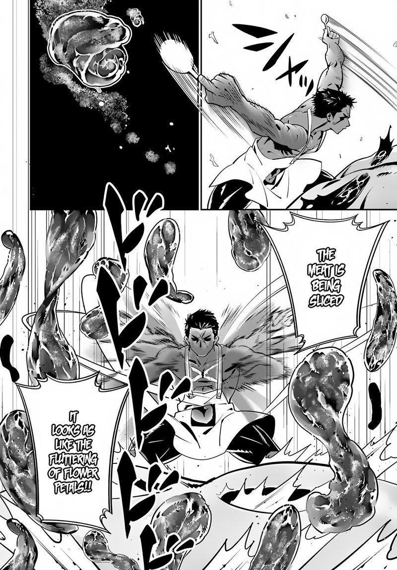 Isekai Desu Ga Mamono Saibai Shiteimasu 9 14
