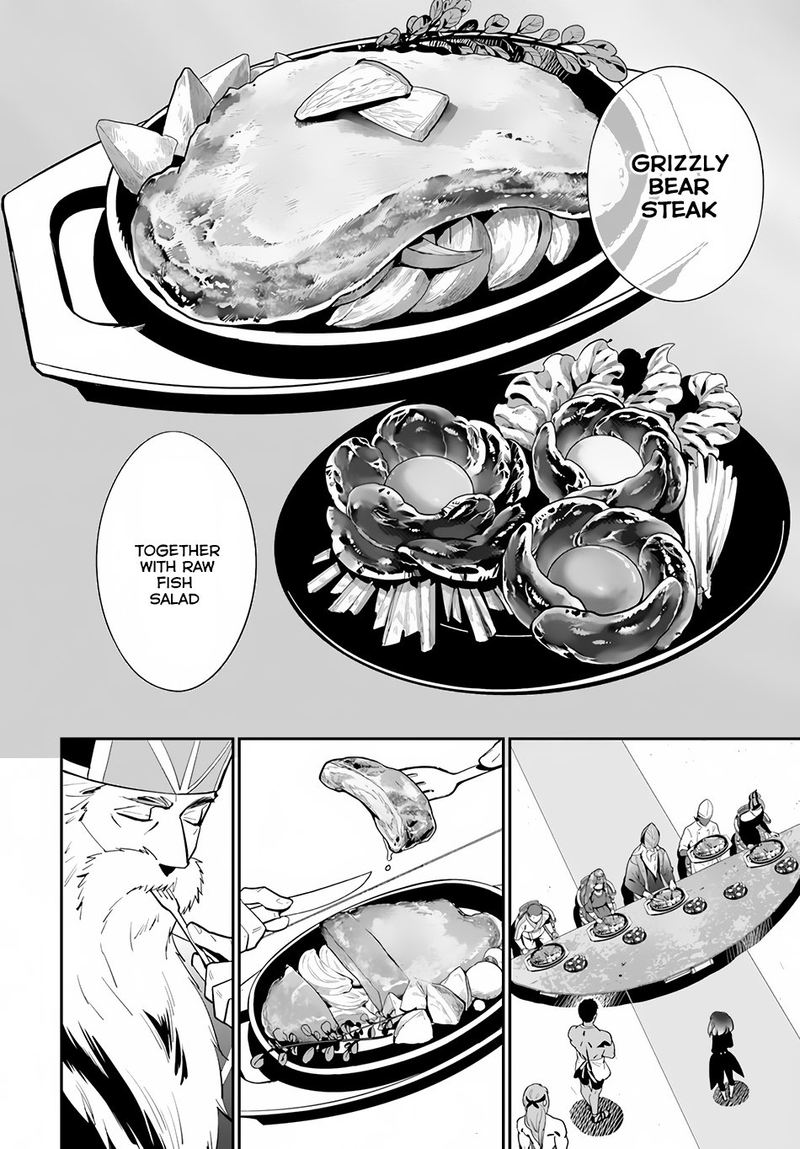 Isekai Desu Ga Mamono Saibai Shiteimasu 9 18