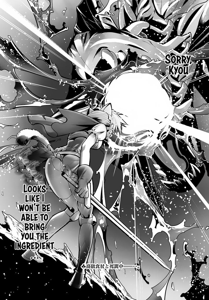 Isekai Desu Ga Mamono Saibai Shiteimasu 9 29