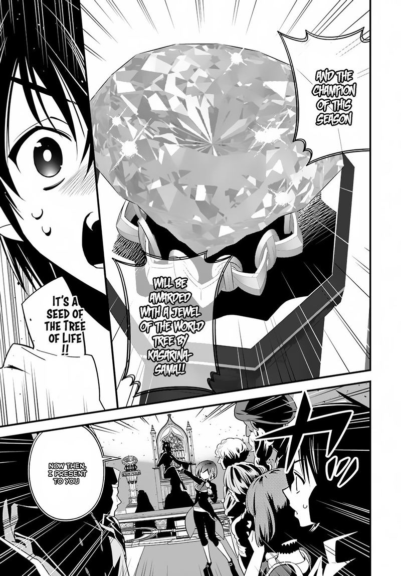 Isekai Desu Ga Mamono Saibai Shiteimasu 9 7