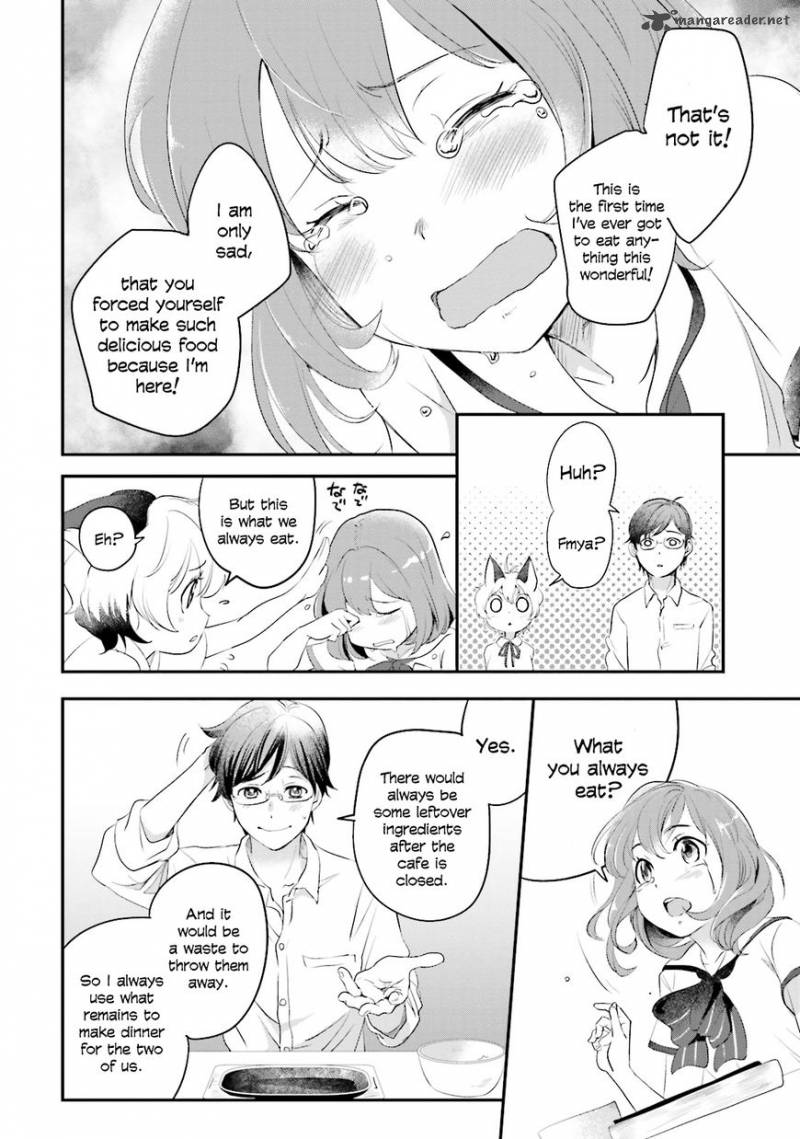 Isekai Ekisha No Kissaten 1 26