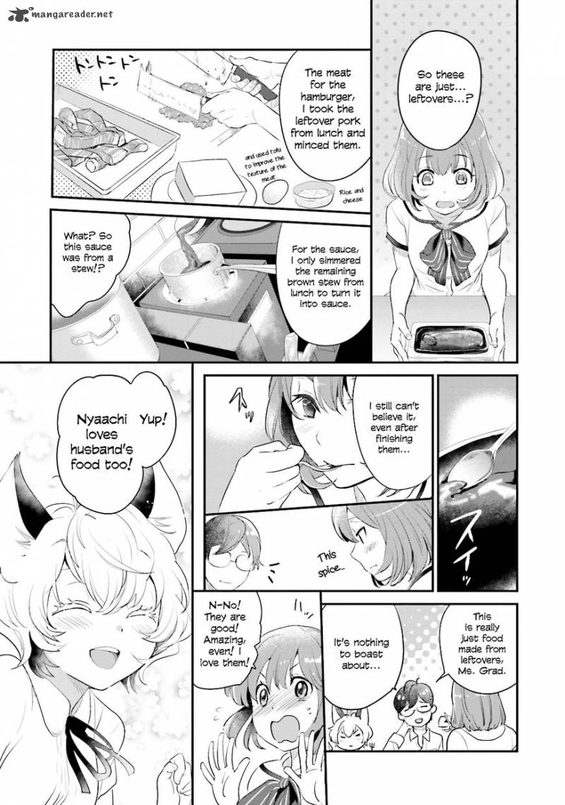 Isekai Ekisha No Kissaten 1 27