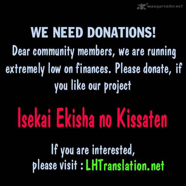 Isekai Ekisha No Kissaten 11 24