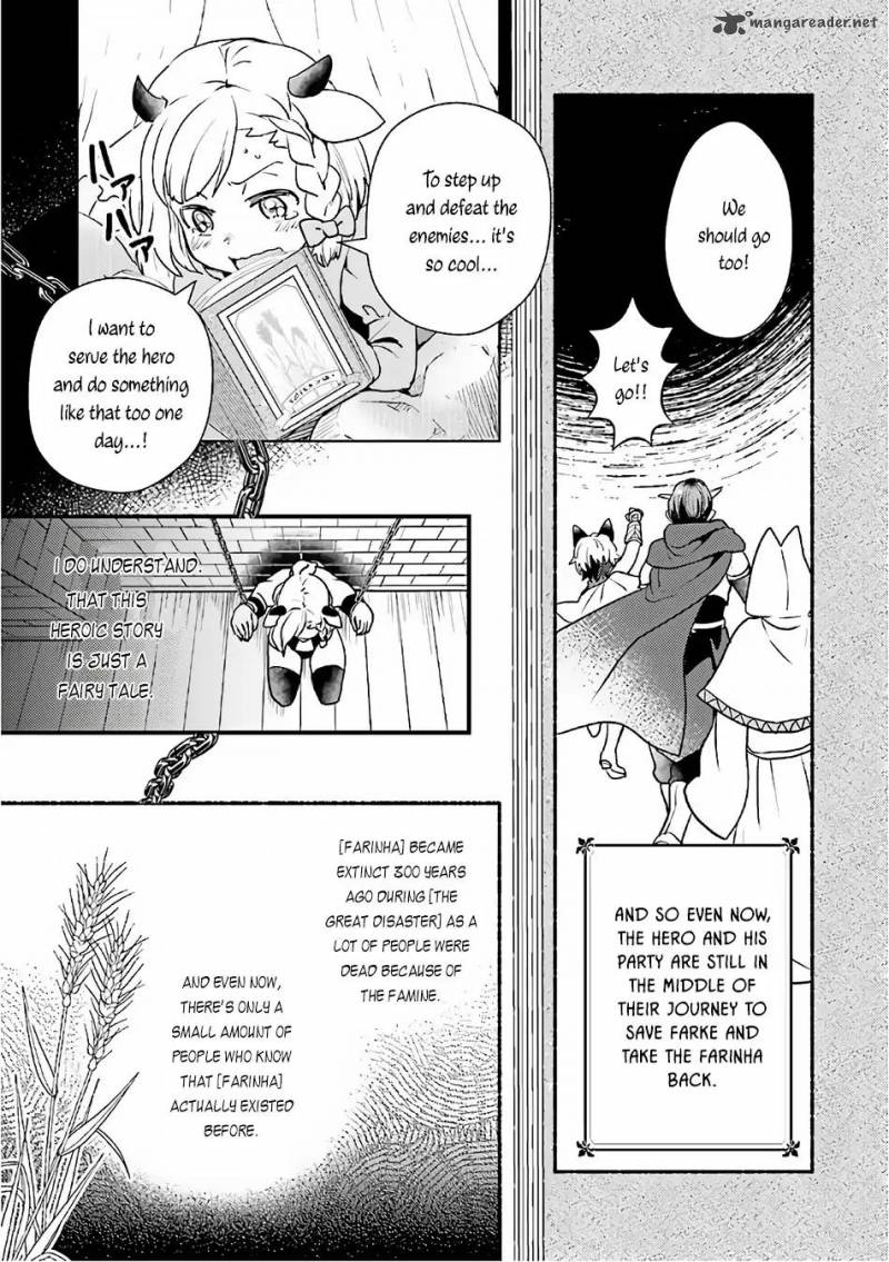 Isekai Ekisha No Kissaten 12 11