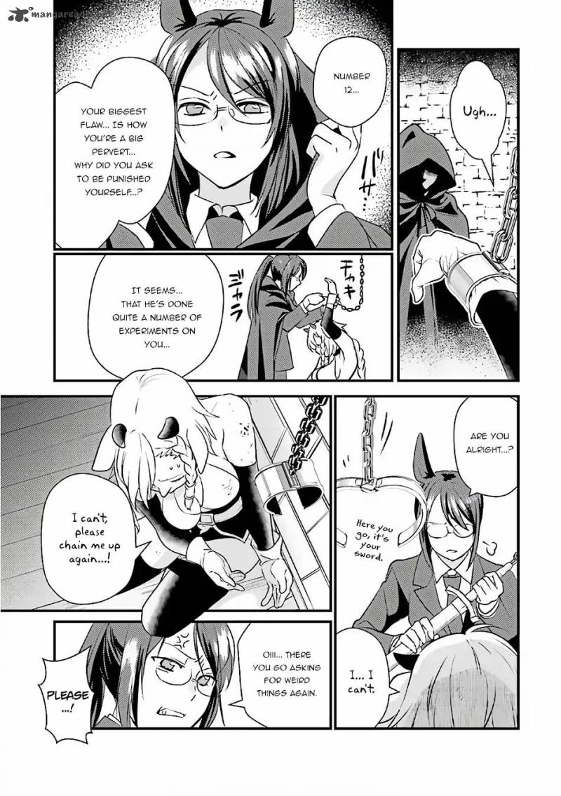 Isekai Ekisha No Kissaten 12 19