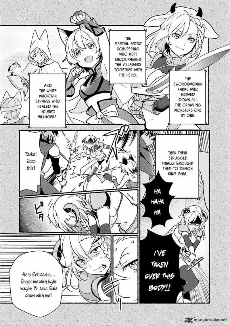 Isekai Ekisha No Kissaten 12 9