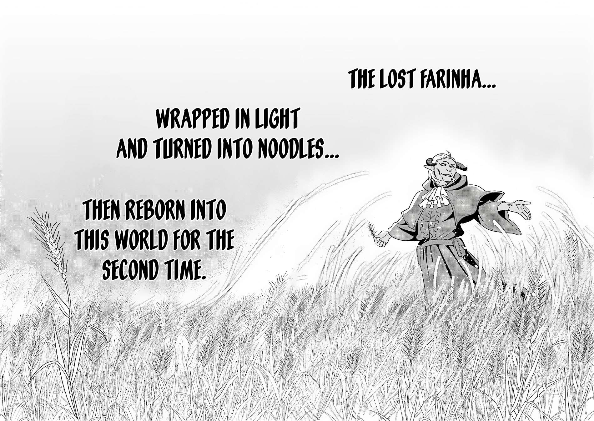 Isekai Ekisha No Kissaten 13 25