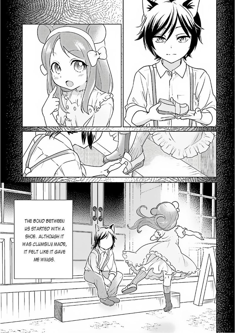 Isekai Ekisha No Kissaten 14 4
