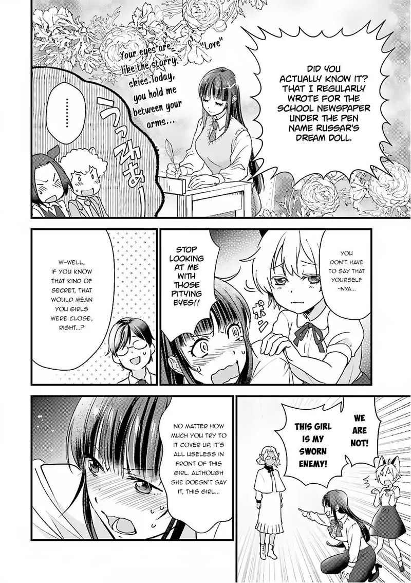 Isekai Ekisha No Kissaten 15 13
