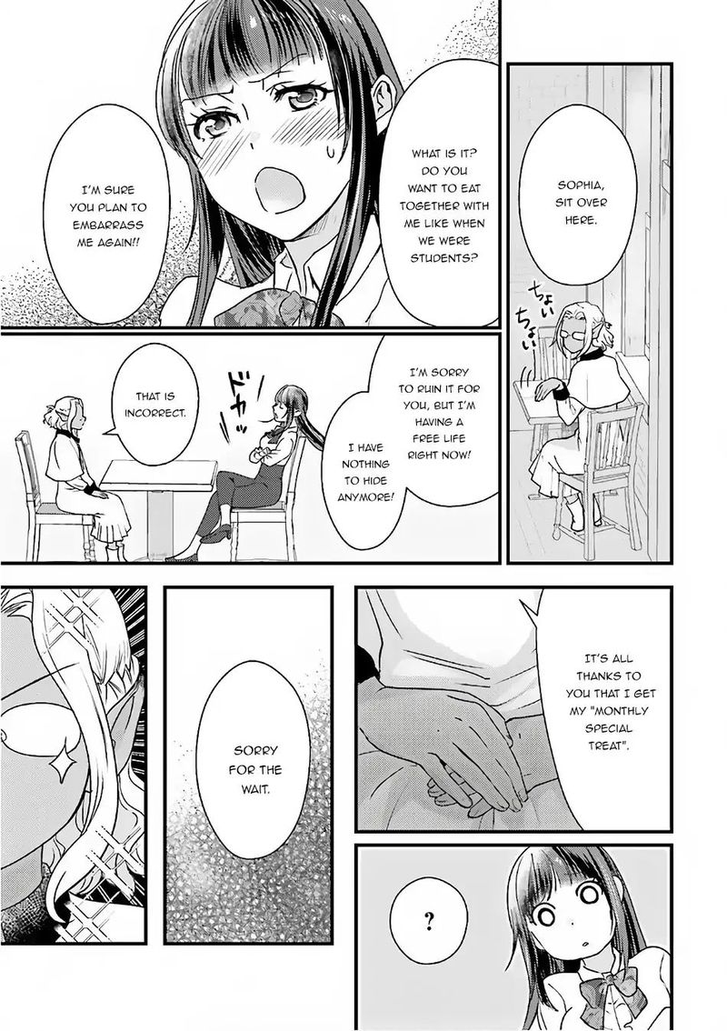 Isekai Ekisha No Kissaten 15 18