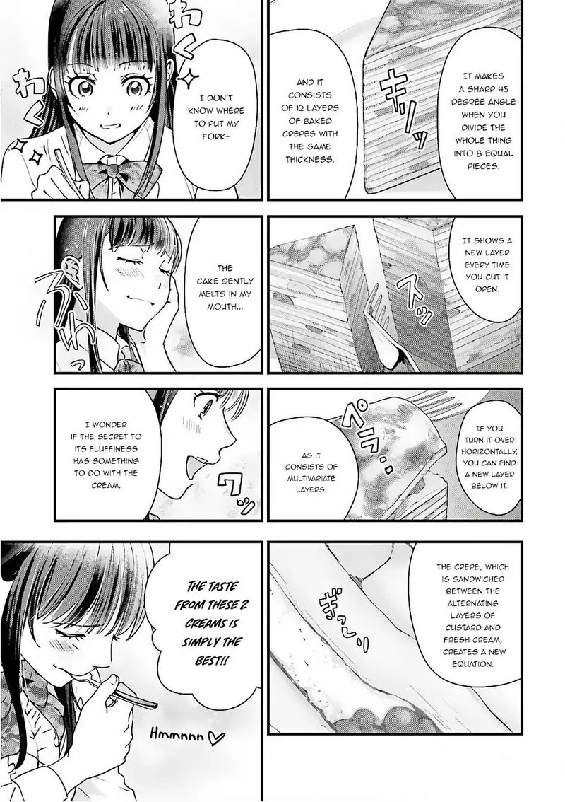 Isekai Ekisha No Kissaten 15 20