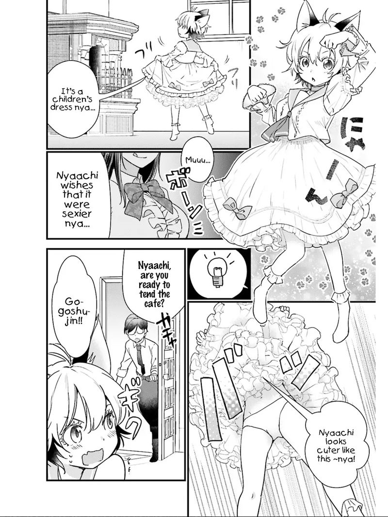 Isekai Ekisha No Kissaten 16 2