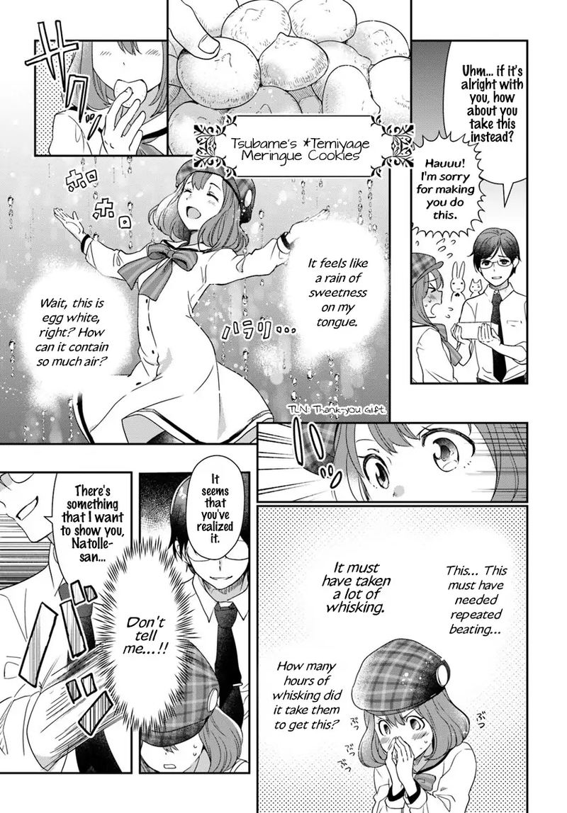 Isekai Ekisha No Kissaten 16 35