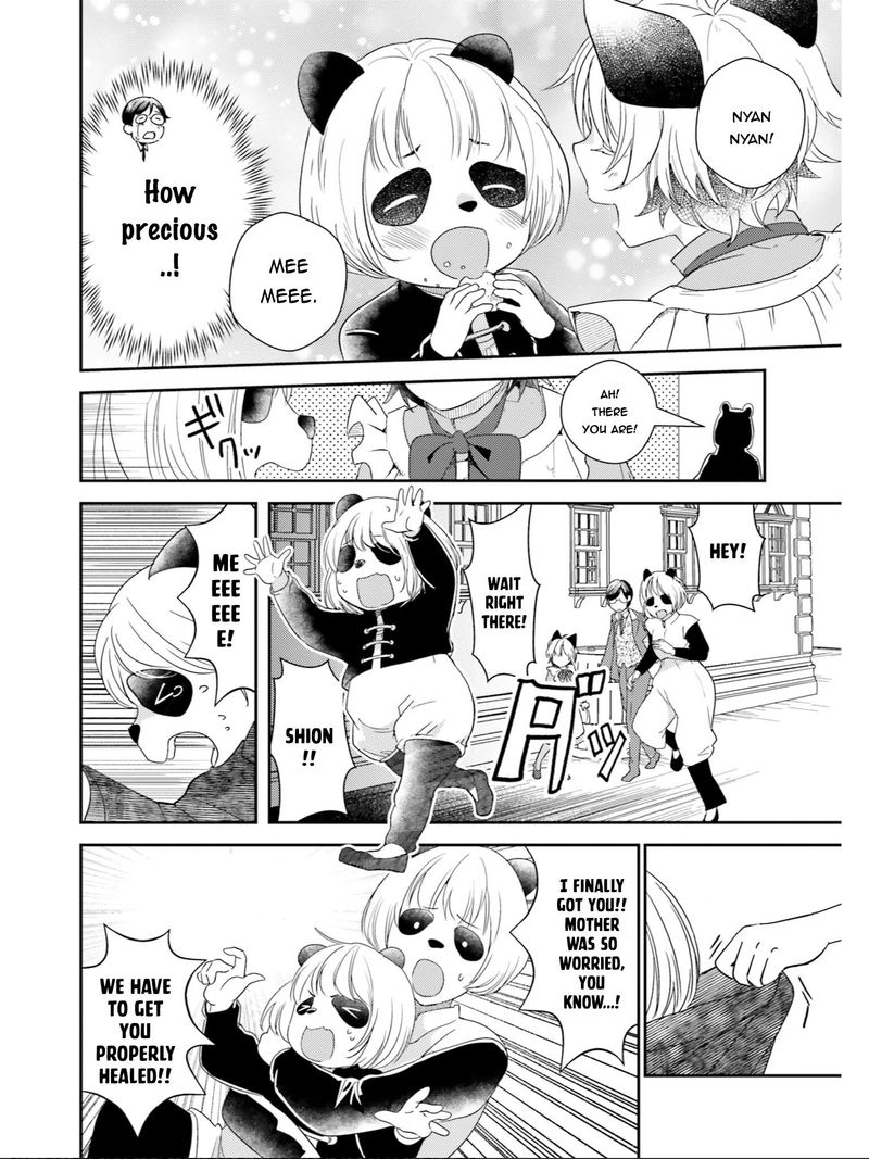 Isekai Ekisha No Kissaten 17 15