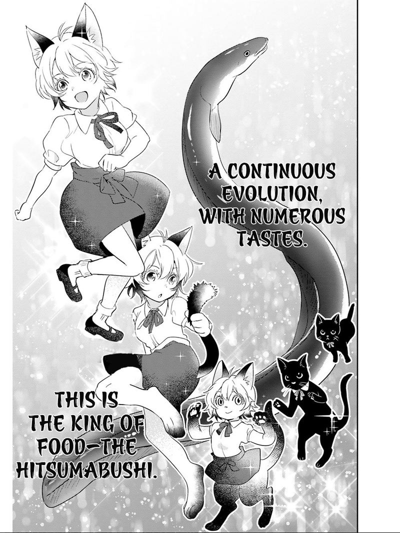 Isekai Ekisha No Kissaten 18 27