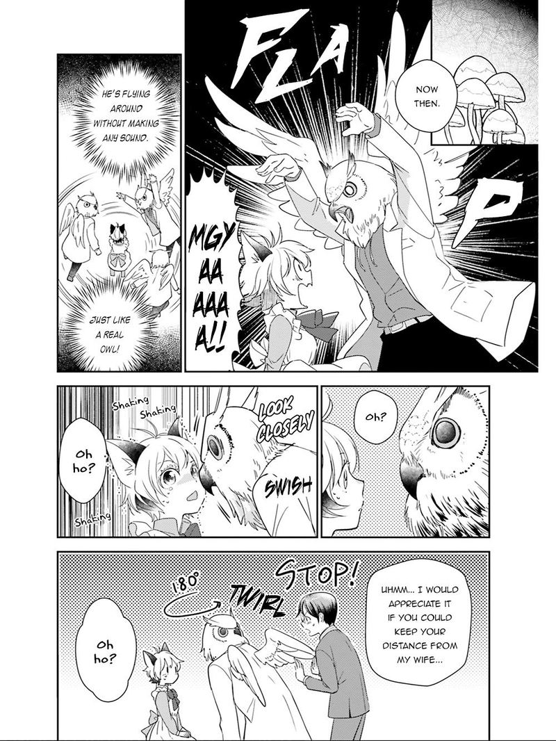Isekai Ekisha No Kissaten 18 4