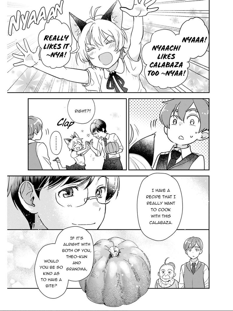 Isekai Ekisha No Kissaten 19 23