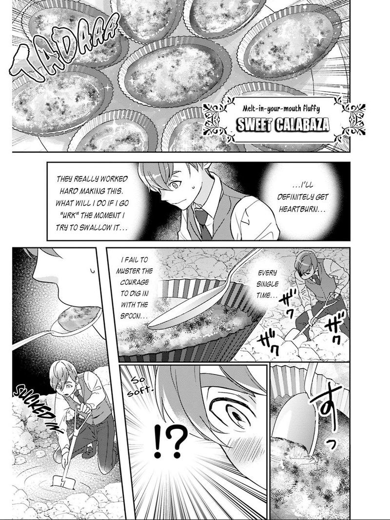 Isekai Ekisha No Kissaten 19 25